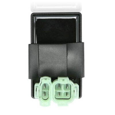 GY6 50cc Magneto Stator Racing Ignition Coil CDI Box Moped Scooter ATV Go Kart E - Foto 12