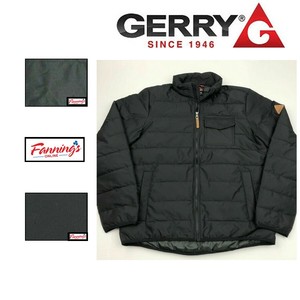 gerry brand coat