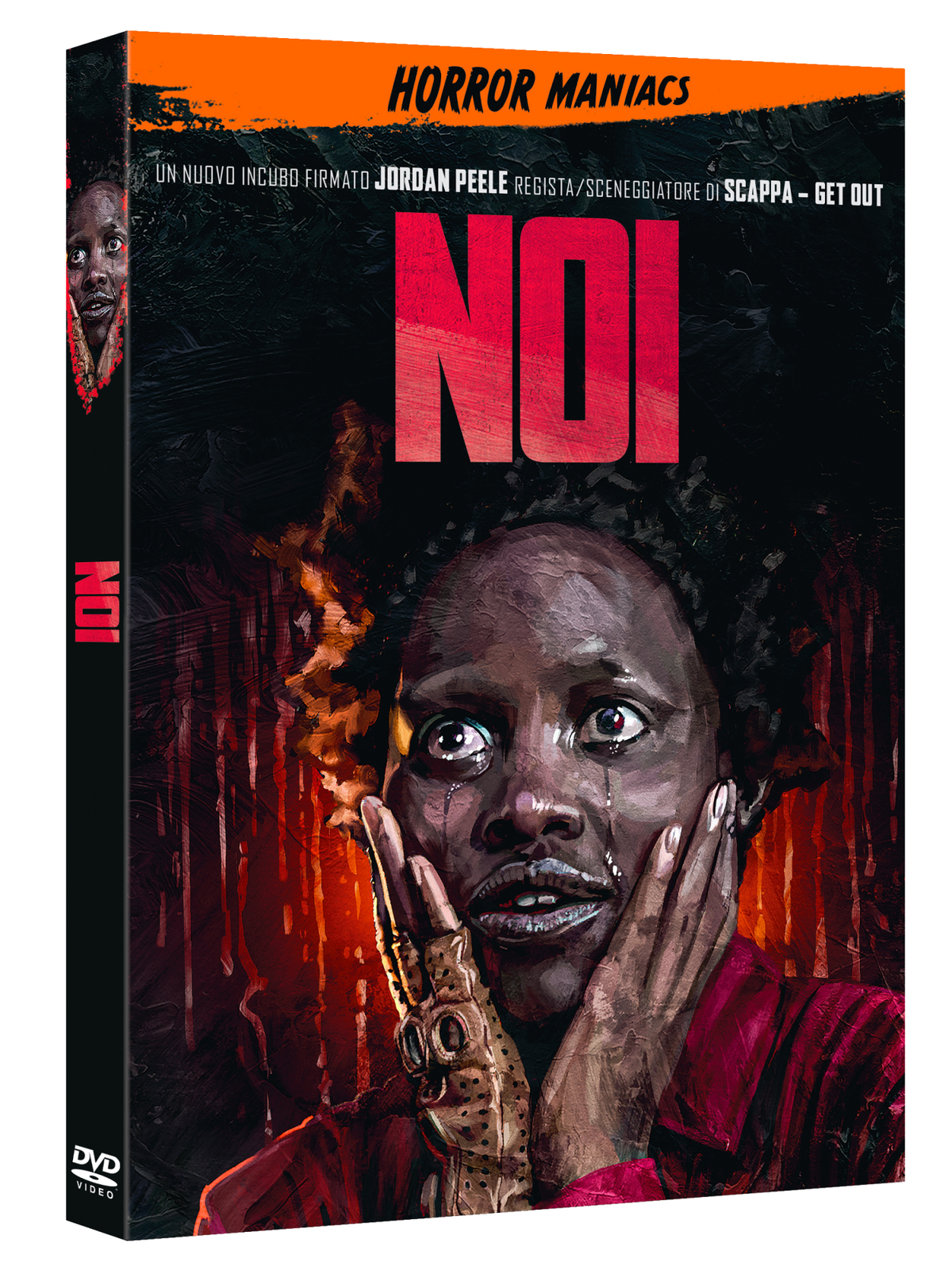 Dvd Noi