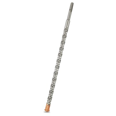 Hochpräziser SDS Plus Bohrer 16mm mit Kreuzzentrierspitze für effektives Bohren