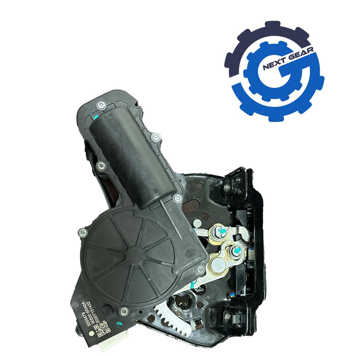 New OEM Passenger Right Door Lock Assembly 2021-2022 Nissan Rogue