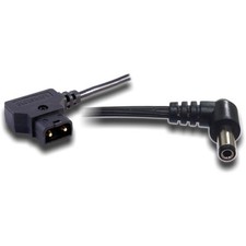 BLUESHAPE BUBBLEPACK/Granite D-Tap Adapter Cable for BMCC  BMCC4K Cameras