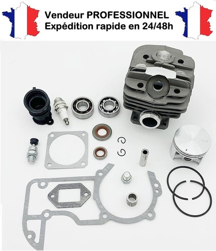 AV Kit Tampon Anti-vibration Compatible Avec Tronçonneuses