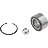 1X NTY Radnabe Radlagersatz Hinten Links Rechts FüR BMW 3Er Touring E91 318D