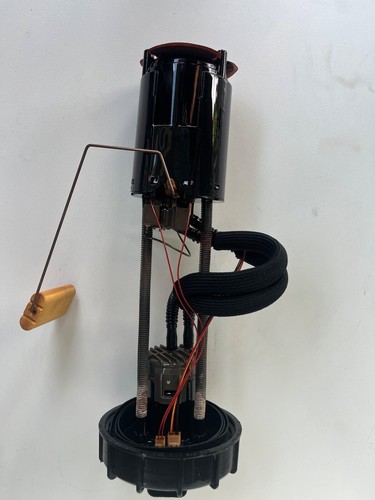 Sea Doo Genuine 2009 RXP 215 RXT IS 255 GTX Wake Fuel Pump Assembly 275500734 - Bild 7 von 9