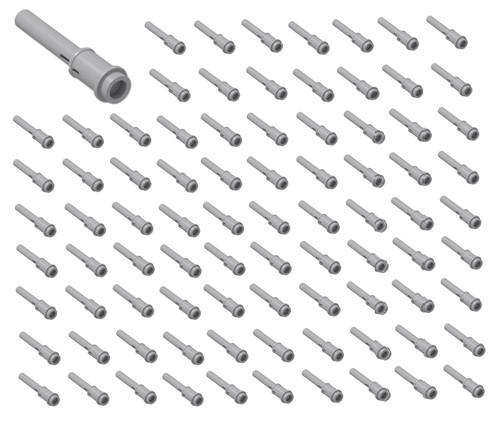 ☀️NEW! LEGO PICK YOUR LOT Technic Parts Pieces Beams Gears Pins Rods Axle NXT - Picture 93 of 96