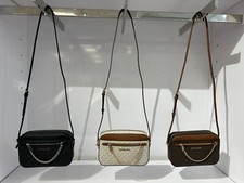 Michael Kors Jet Set Item Large EW Zip Chain Crossbody