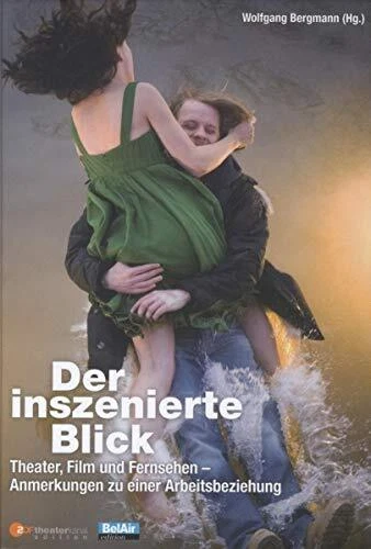 Der Inszenierte (DVD) Wolfgang Bergmann (Hg.) - Picture 1 of 3