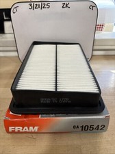 Fram Extra Guard Air Filter Ca10542 Fram Extra Guard Air Filter Ca10542