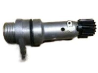 Nissan Pickup URVAN Atlas Gear Speedometer Pinion 32702