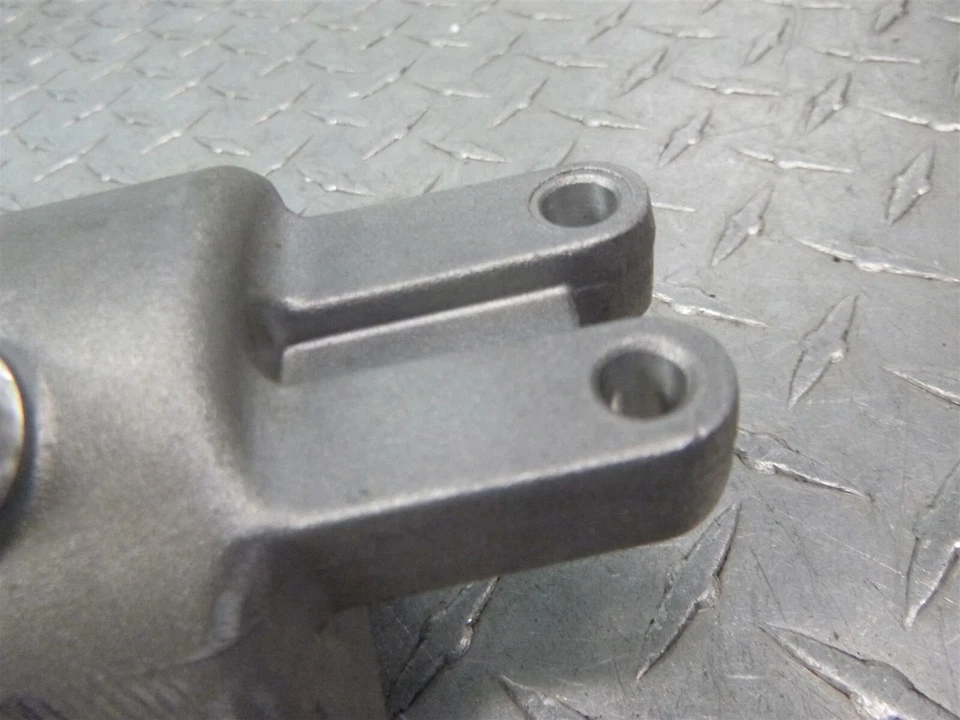 QuadBoss SMU0048 Starter Starting Motor Honda TRX400FW Foreman 4x4 00-01 - Image 4 of 4