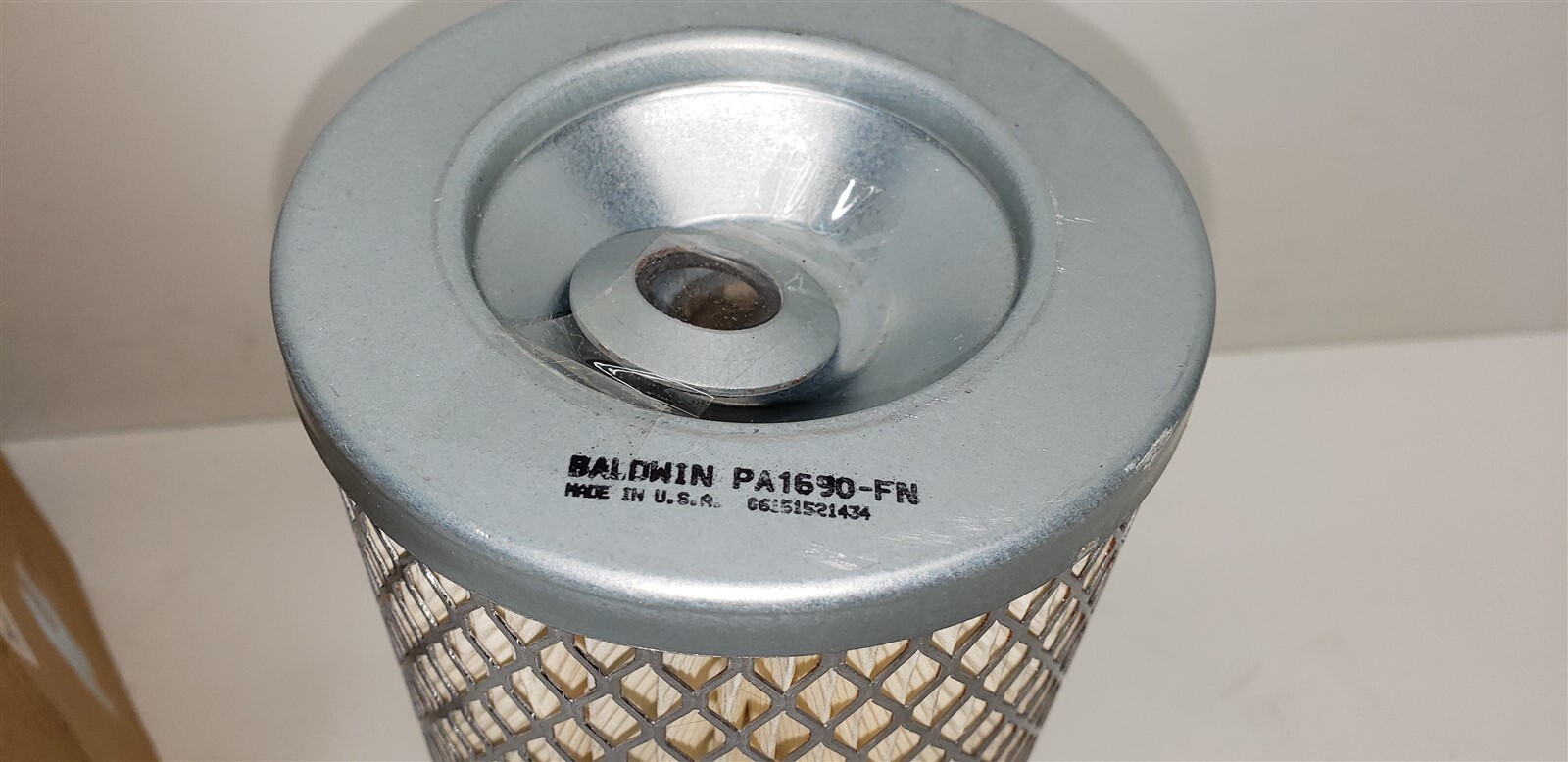 Baldwin PA 3905 Air Filter at ₹ 14158/piece | Air Filter in Mumbai | ID