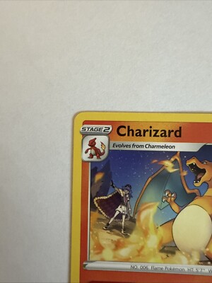 charizard pokemon card value mcdonalds Mega Charizard EX #101 Pokémon Card main image 0