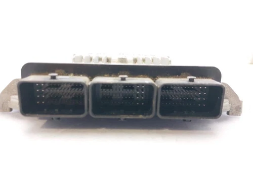7H2Q12A650AF Centralita Motor Uce para LAND ROVER RANGE ROVER SPORT 2006 7360585 - Imagen 4 de 10