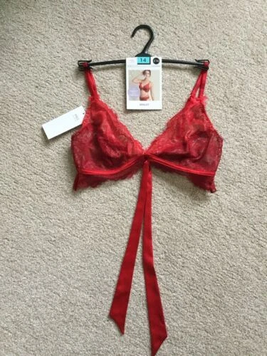 M&S Bralette Bras & Bra Sets for Women