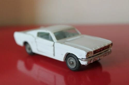 Corgi Ford Diecast Farm Vehicles