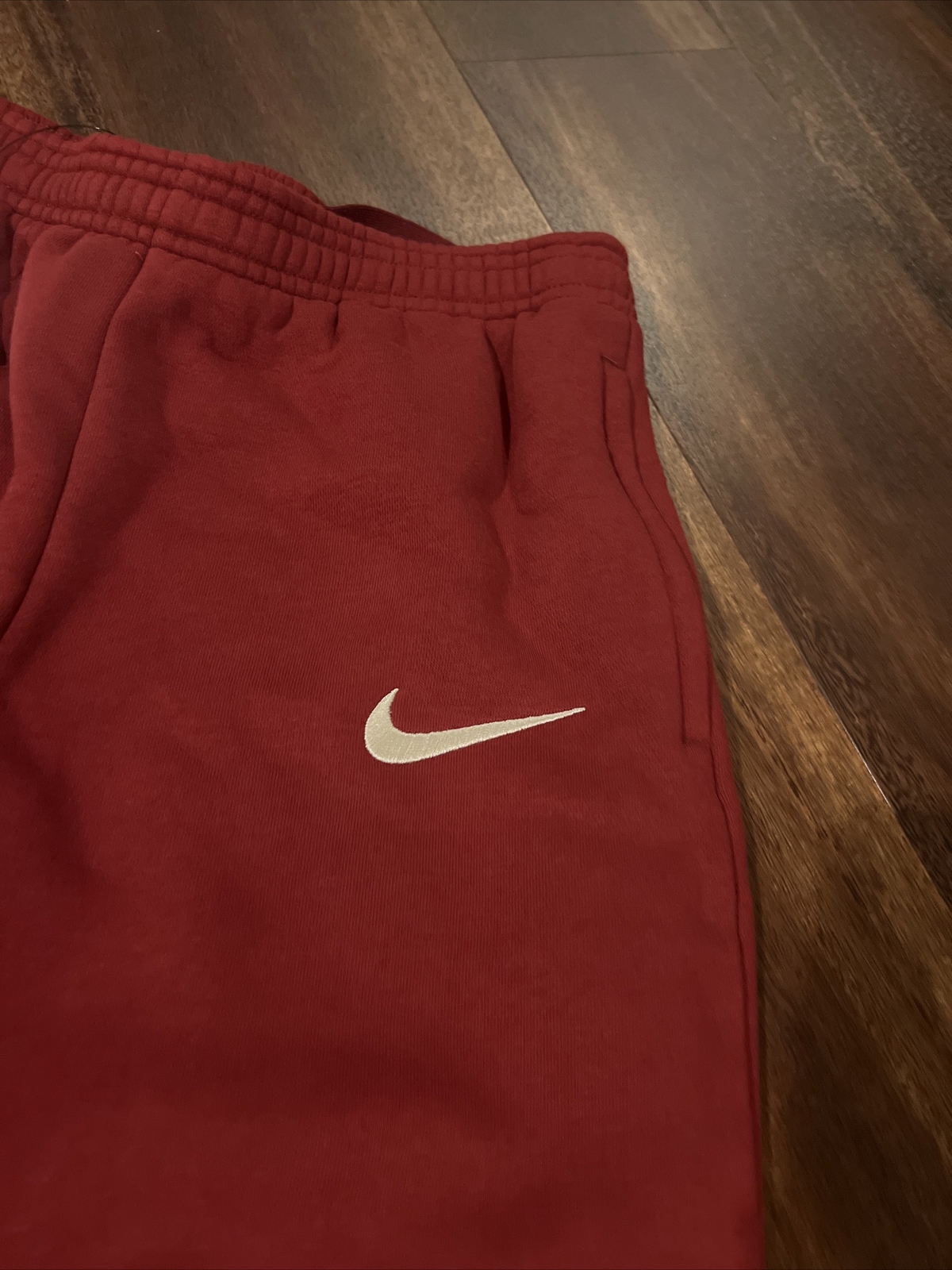 New Nike Youth Liverpool FC Soccer Sweatpants Size Kids Large Warmup eBay