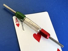 Cherry Aerospace CherryMax 1/8" Oversize Rivet Go No-Go Gage Hole Gauge T172-400