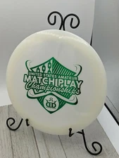 New Dynamic Discs Hybrid Sergeant Driver Disc Golf Disc 176 Grams