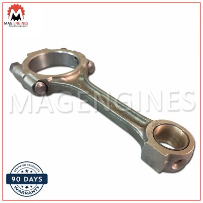 MN128276 CONNECTING ROD MITSUBISHI 6G75 FOR PAJERO GALANT ECLIPSE V6 24V 03-12