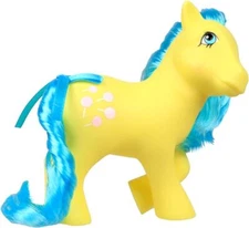 Basic Fun My Little Pony Classic Pony