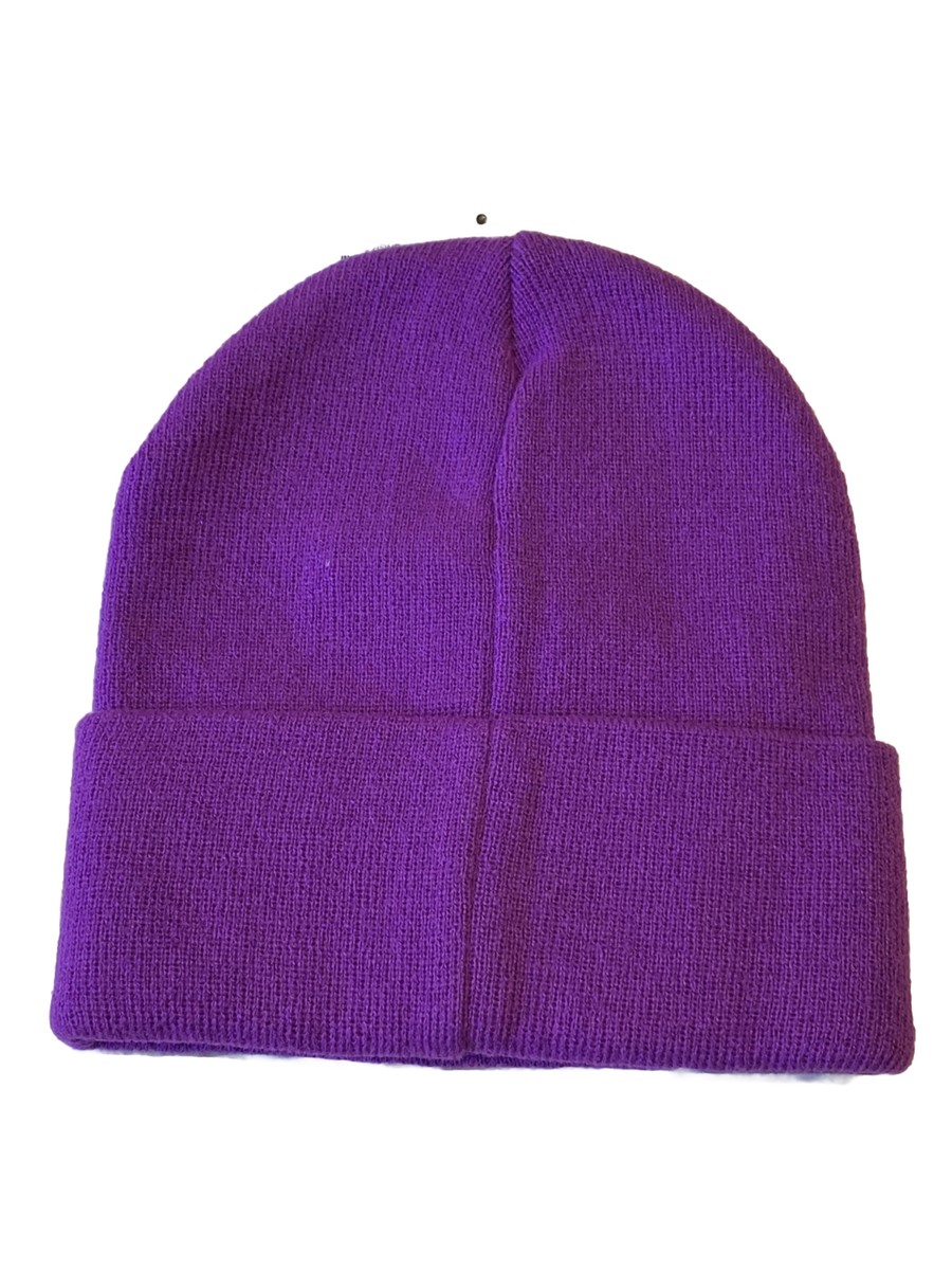 NKNIT roll knit cap（purple） NKNIT roll knit cap（purple） DR1AG121579-12-900-1_1200x1200