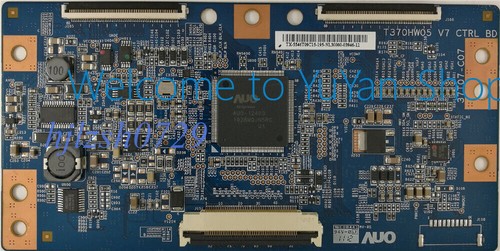 T-Con Board T370HW05 V7 CTRL BD 37T07-C07   UA46D6000SJ for 46''TV  #A6-36