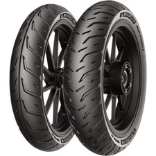 Michelin Pilot Street 2 Reinforced Bias Front or Rear Tire | 130/70-12 | 62S TL