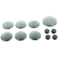 Big Block Dodge Plymouth Mopar 383 413 400 440 Freeze Plug Kit Melling MPE-114R