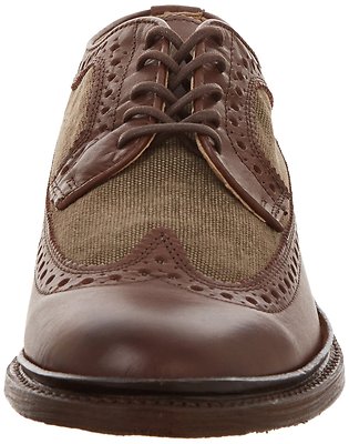 Frye James Wingtip Oxford 84619 Men Shoes NEW Size Men US 7  display picture 1