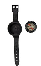 Aeris Scuba Compass Module 757190 Liquid-Filled 360  Submersible Navigation