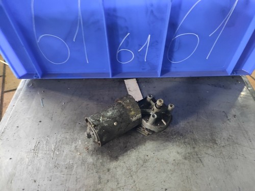 VW SCIROCCO 2 Mk II 53B Scheibenwischermotor Wischermotor vorne 533955113