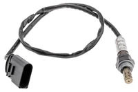 Sauerstoffsensor FüR VW Fox Polo Skoda Fabia I Seat Ibiza III 01- NTY ESL-VW-006