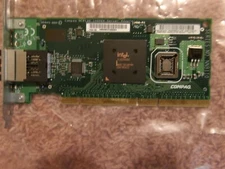 Compaq NC6136 Fiber Controller Card
