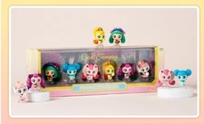 Catch Teenieping Season 2 Special Figure Set Korean Toy Collection