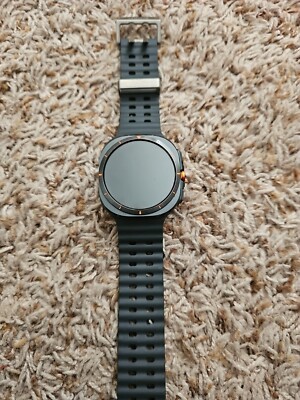 Samsung Galaxy Watch Ultra 47mm LTE + Bluetooth SM-L705U  Samsung Warrantty 