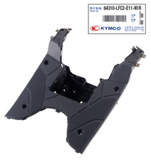 ORIGINAL Footrest Fairing for Kymco Agility 200 I 4T R16 2010-2015