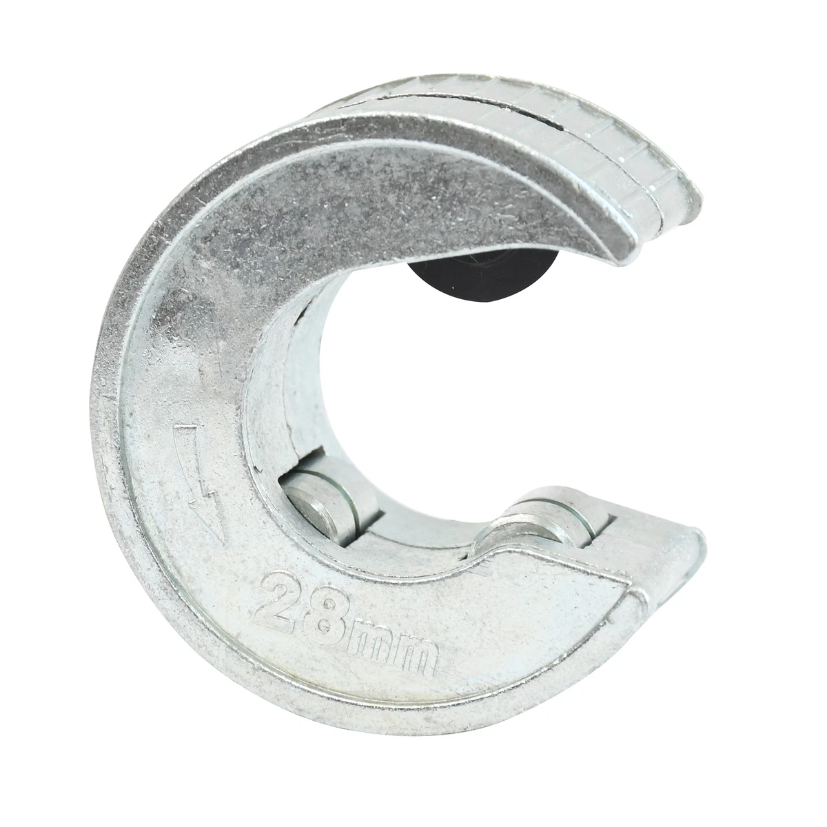28mm Pipe Slice Stainless Copper Pipe Slice Cutter Self Adjusting