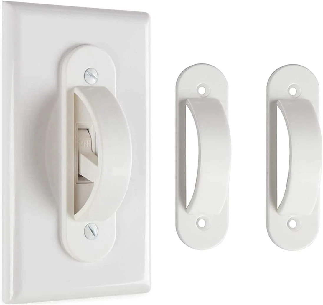 Light Switch Safety Covers