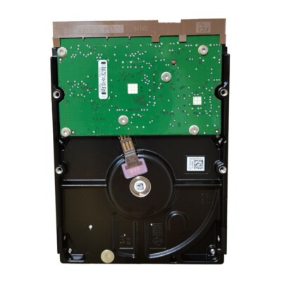 Seagate 80GB ST380215A 7200RPM PATA IDE 3.5