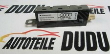 Audi A4 8K A5 8T Antenna Booster Antenna Amplifier 8K9 035 225A 8K9035225A