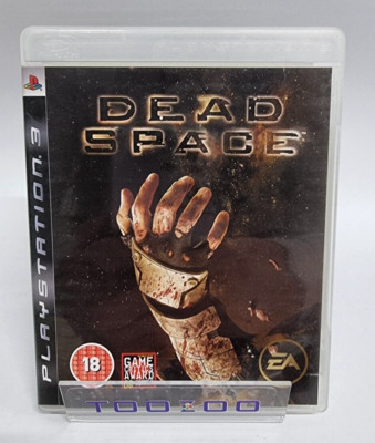 Dead Space Sony Playstation 3 PS3 Spiel GRATIS P&P