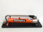 Holmatro FTW 1800 C Foot Operated Pump 2 Stage 72MPa 1800cc 6 Months Warranty