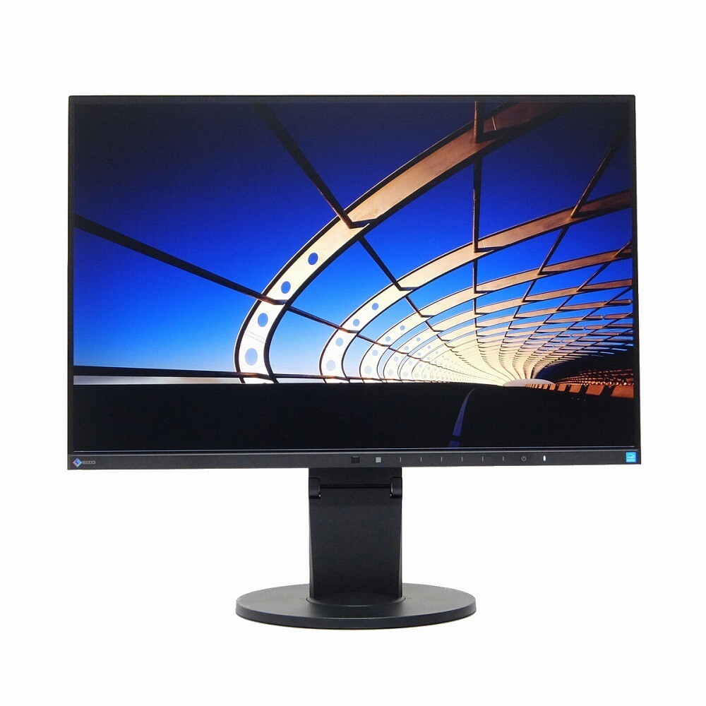 EIZO FlexScan EV2450-BK Black 23.8 inch Full HD IPS Non EIZO FlexScan EV2450-BK Black 23.8 inch Full HD IPS Non
