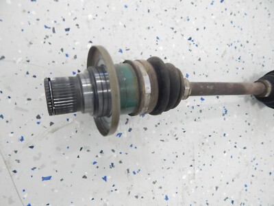 KING SUZUKI ATV 2006-2018 KINGQUAD 450 500 700 750 REAR