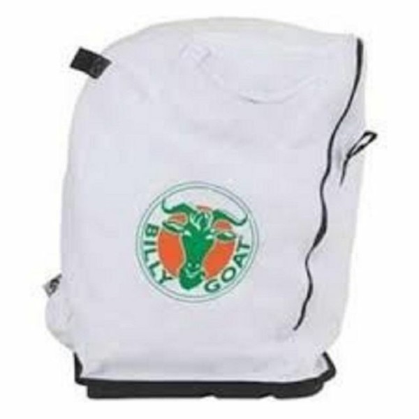 Billy Goat Replacement Collection Felt Bag Kd35 Kd50 Kd501 Kd502 Vacs