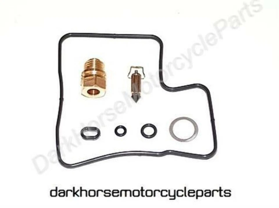 Ремонтный комплект карбюратора для Honda VT750CD Shadow ACE Deluxe 98-03 K&L 18-9348 - Изображение 3 из 4