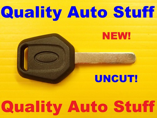 Subaru Transponder Key SHELL - DAT17 Style (JMA SUB-2.P
