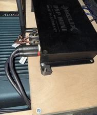 Helix DSP Standoff/Spacer Kit - 0.375” (Set of 4)