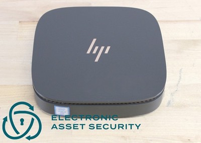 HP Elite Slice i5-6500T 2.50GHz 8GB RAM No Drive